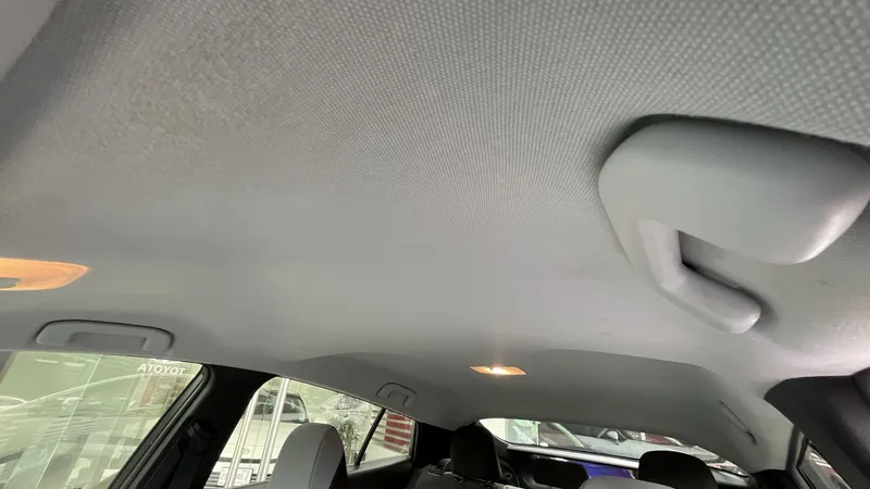 Toyota Prius 2017