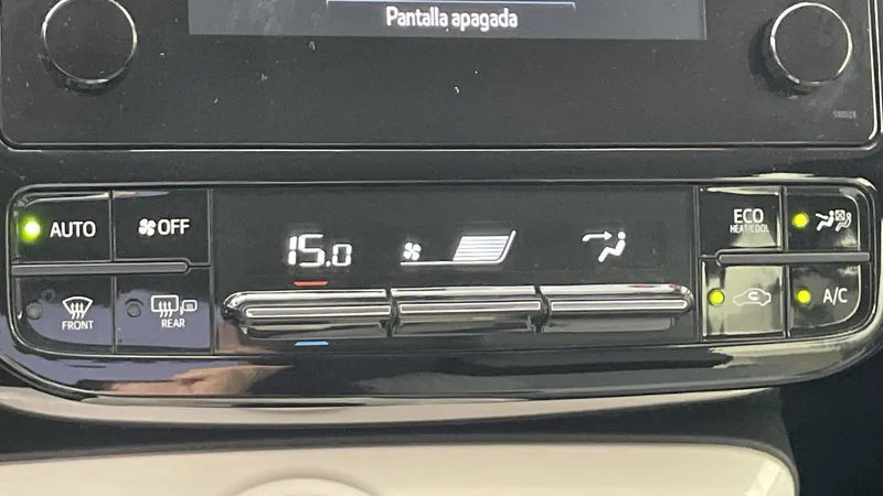 Toyota Prius 2017