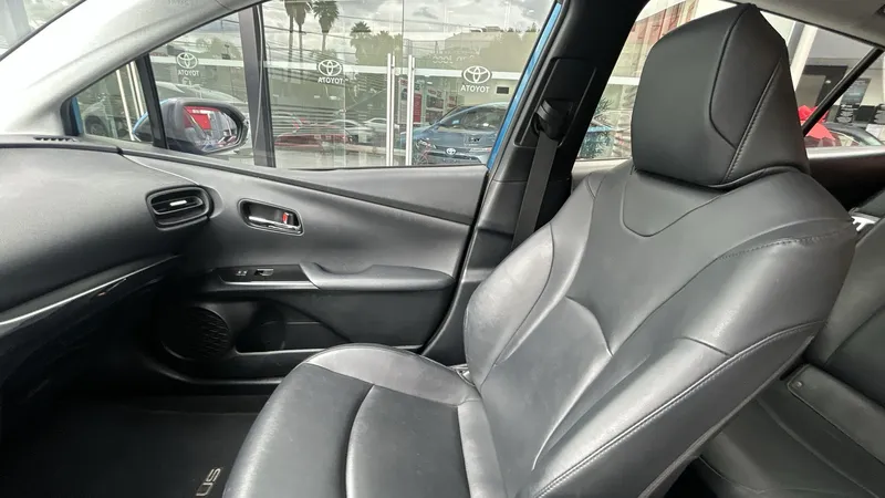 Toyota Prius 2020