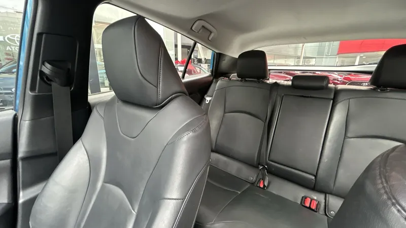 Toyota Prius 2020