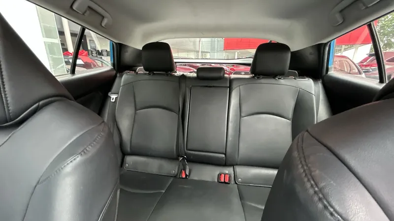 Toyota Prius 2020