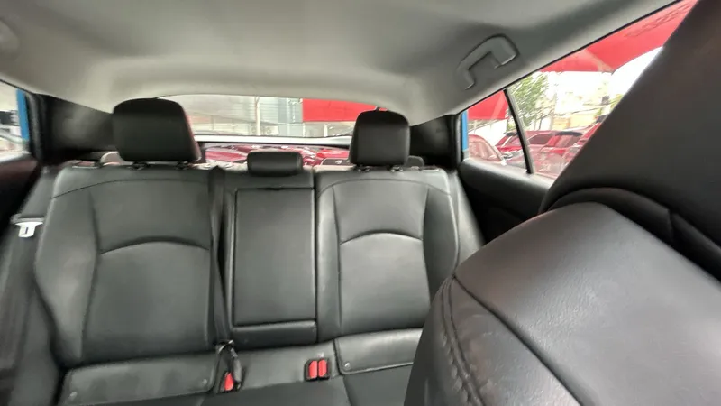 Toyota Prius 2020