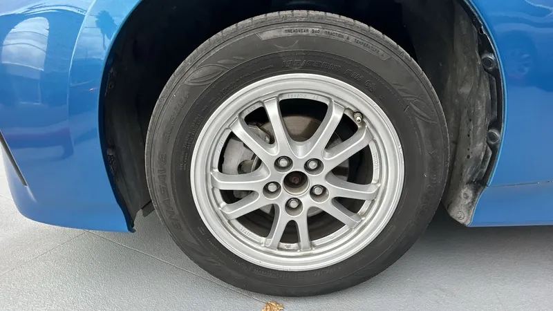 Toyota Prius 2020