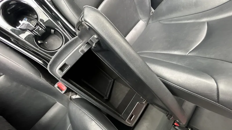 Toyota Prius 2020