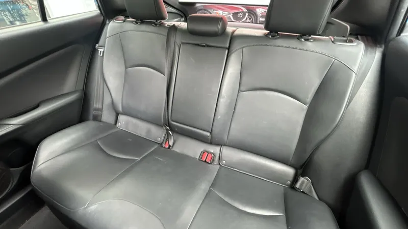 Toyota Prius 2020