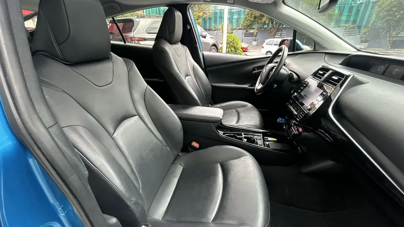 Toyota Prius 2020