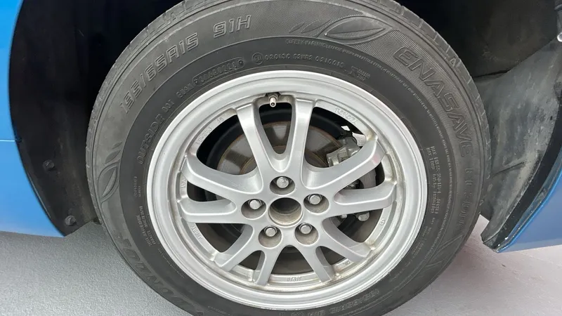 Toyota Prius 2020
