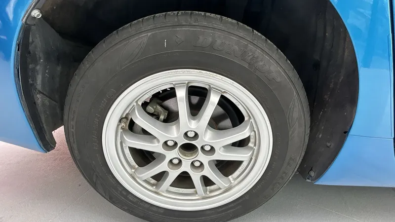 Toyota Prius 2020