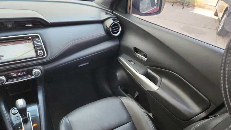 Nissan Kicks 2020