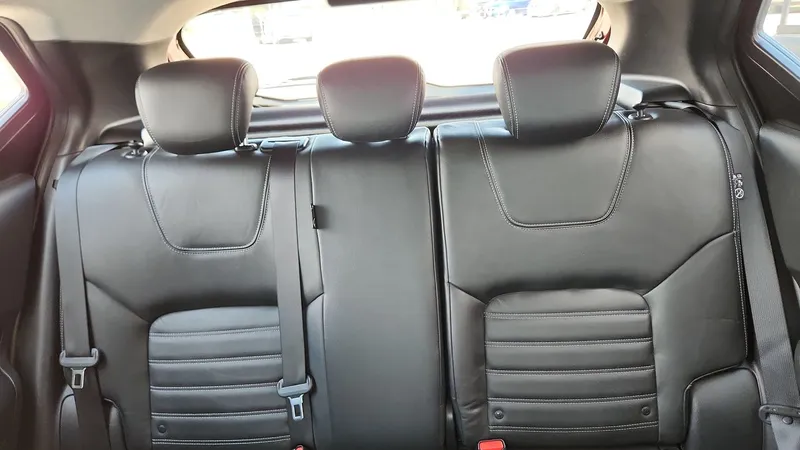 Nissan Kicks 2020