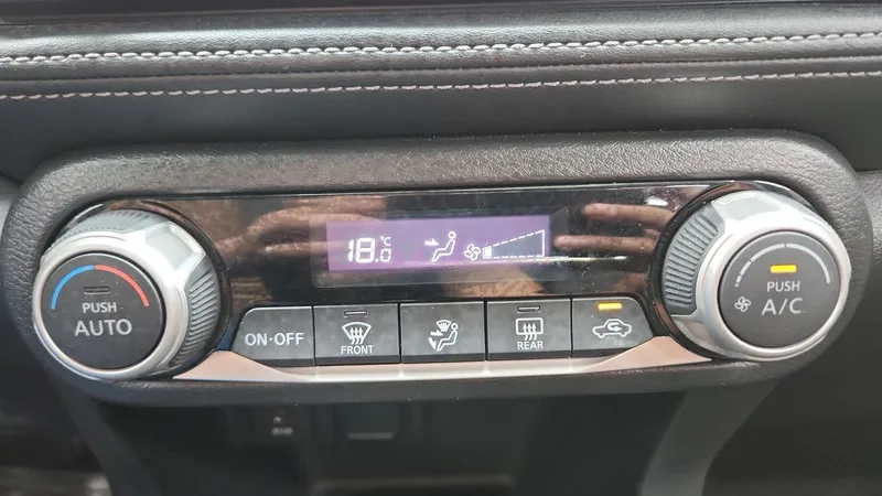 Nissan Kicks 2020