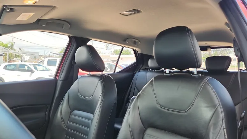 Nissan Kicks 2020