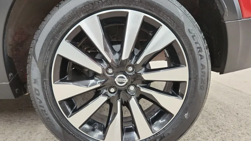 Nissan Kicks 2020