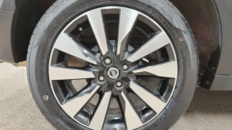Nissan Kicks 2020