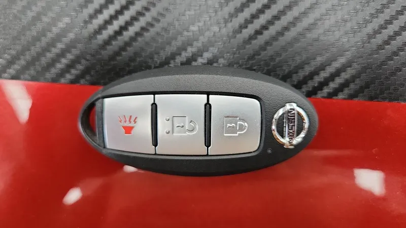 Nissan Kicks 2020
