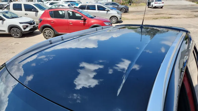 Nissan Kicks 2020