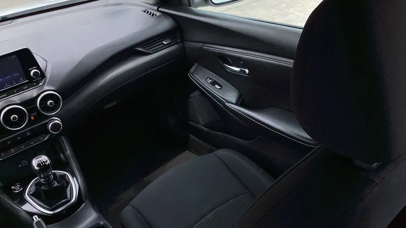 Nissan Sentra 2022