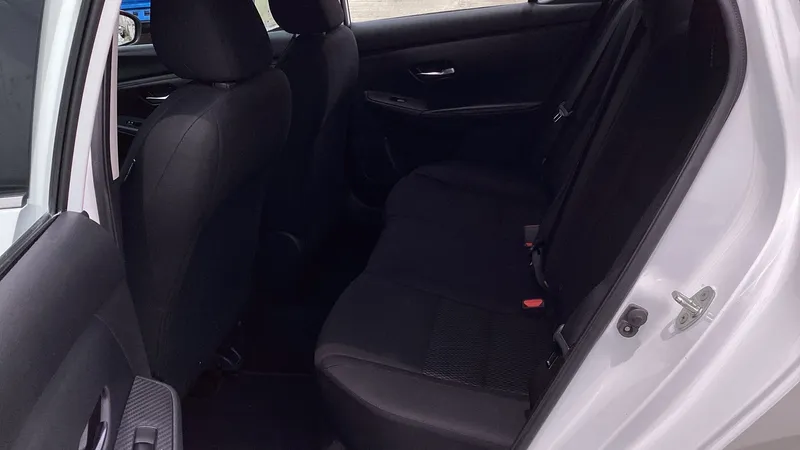 Nissan Sentra 2022