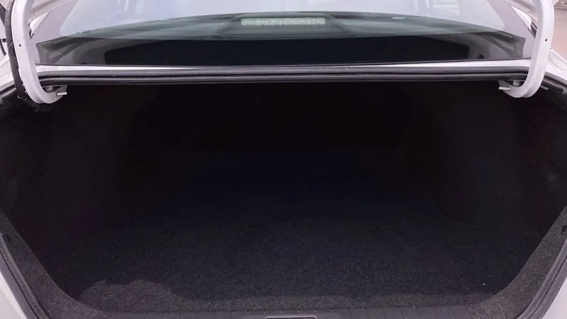 Nissan Sentra 2022