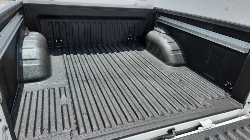 Nissan Frontier 2023