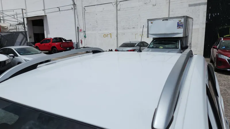 Nissan Frontier 2023