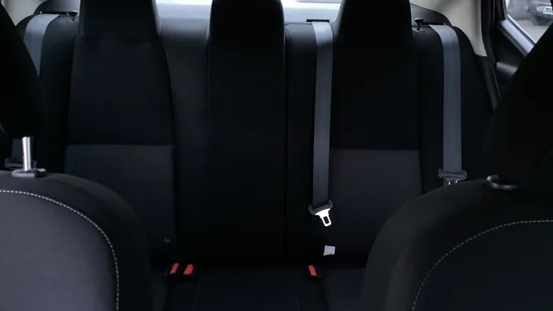 Nissan Sentra 2023