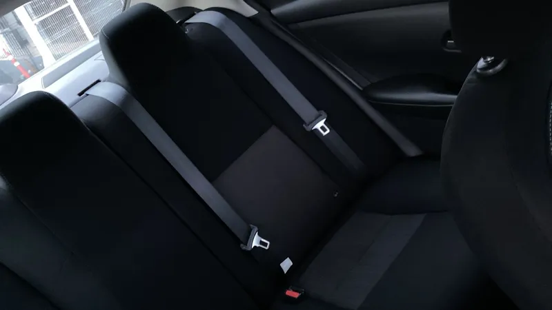 Nissan Sentra 2023