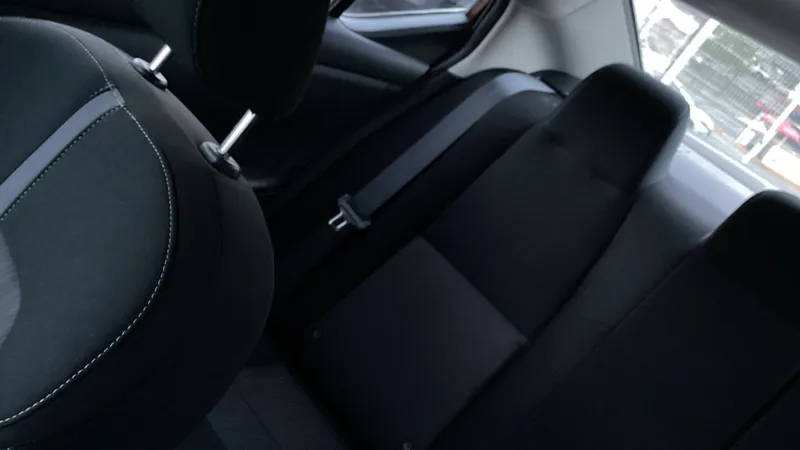 Nissan Sentra 2023