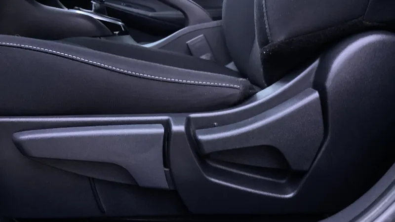 Nissan Sentra 2023