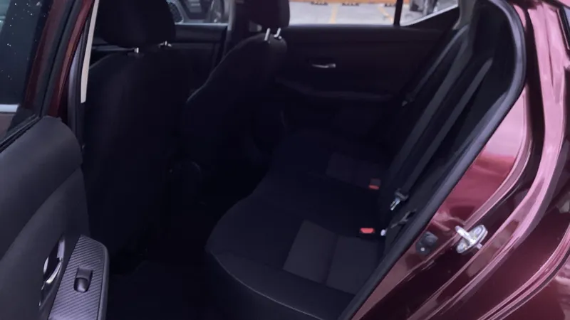 Nissan Sentra 2023