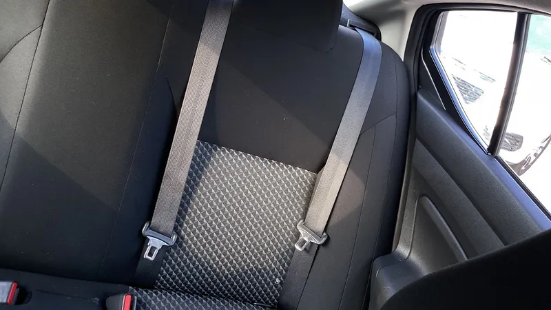 Nissan Versa 2021