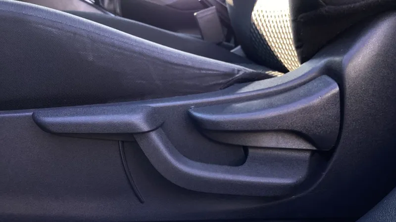 Nissan Versa 2021