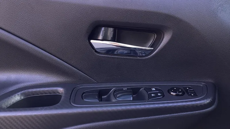 Nissan Versa 2021