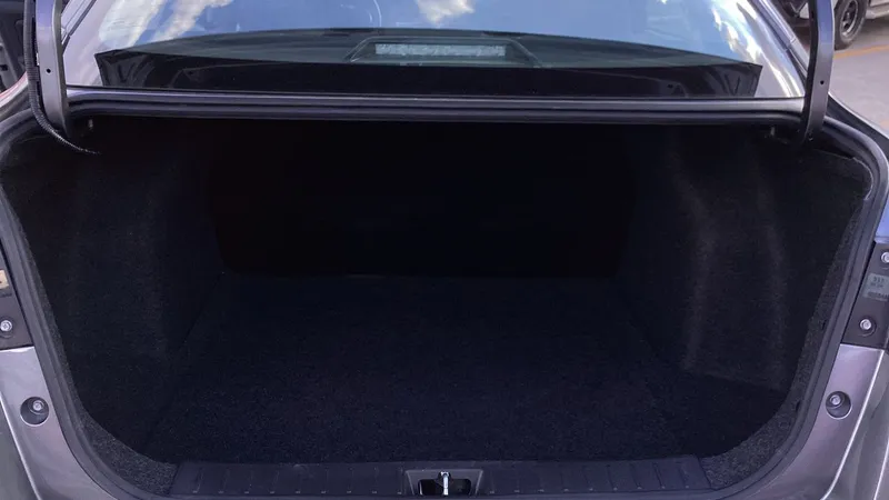 Nissan Versa 2021