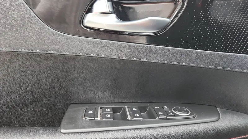 Kia Forte Sedan 2022