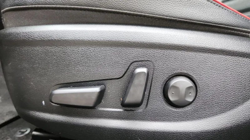 Kia Forte Sedan 2022
