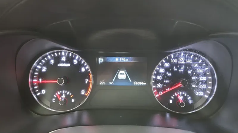 Kia Forte Sedan 2022