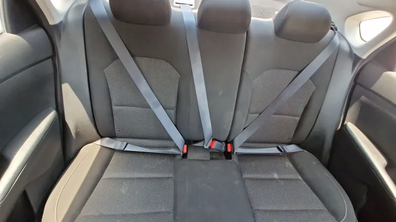 Kia Forte 2020