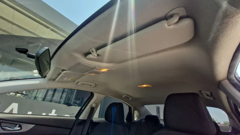 Kia Forte 2020
