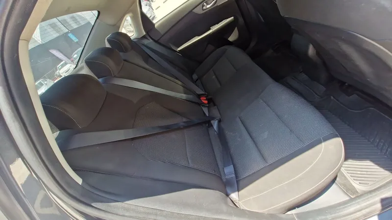 Kia Forte 2020