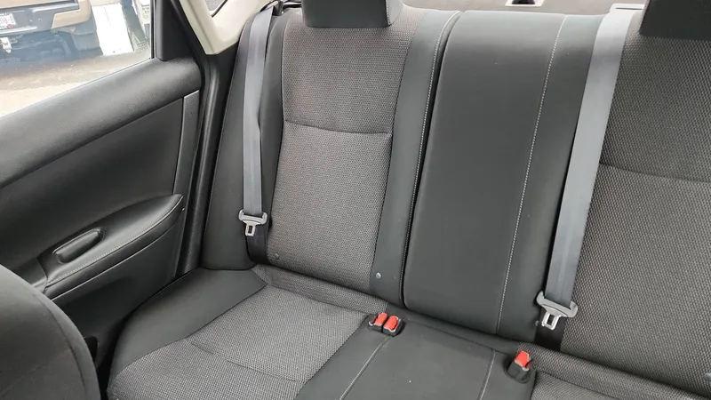 Nissan Sentra 2019