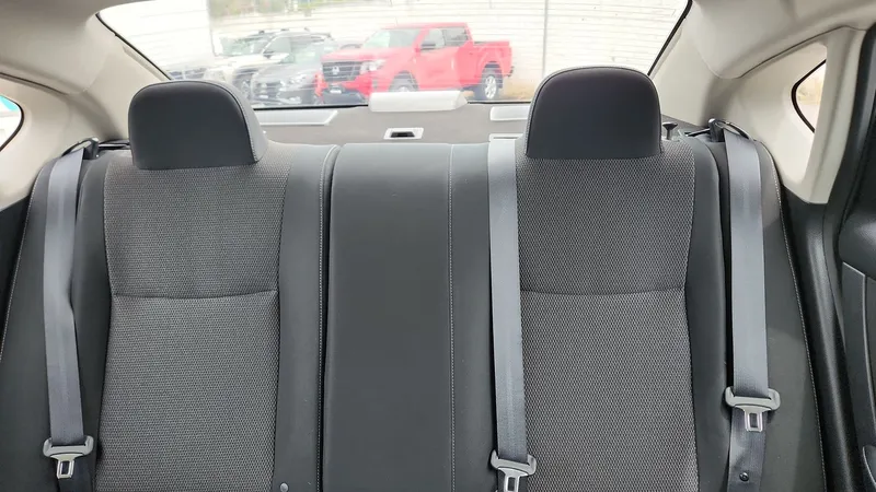 Nissan Sentra 2019