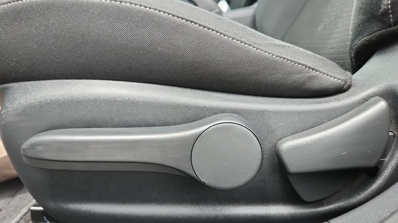 Nissan Sentra 2019