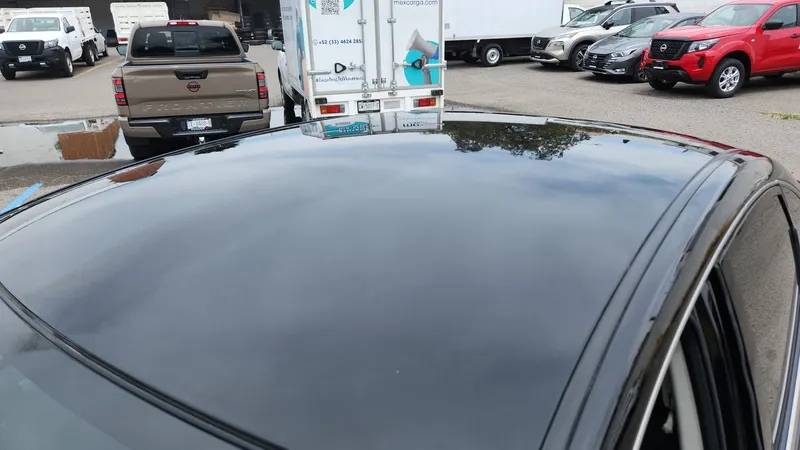 Nissan Sentra 2019