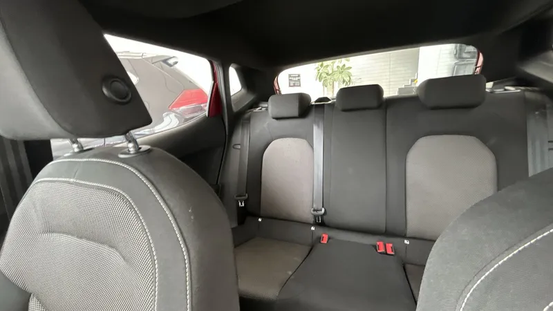 Seat Ibiza 2021