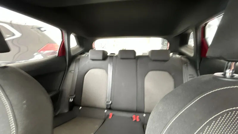 Seat Ibiza 2021
