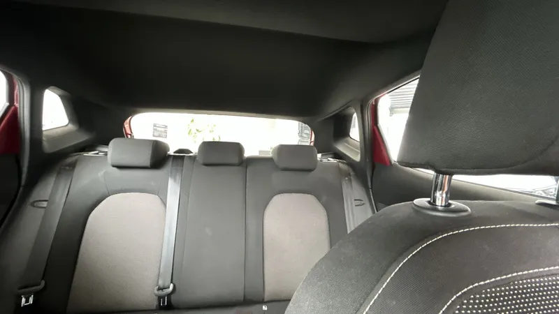 Seat Ibiza 2021