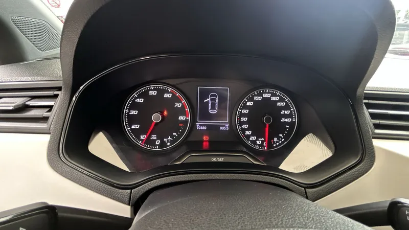 Seat Ibiza 2021
