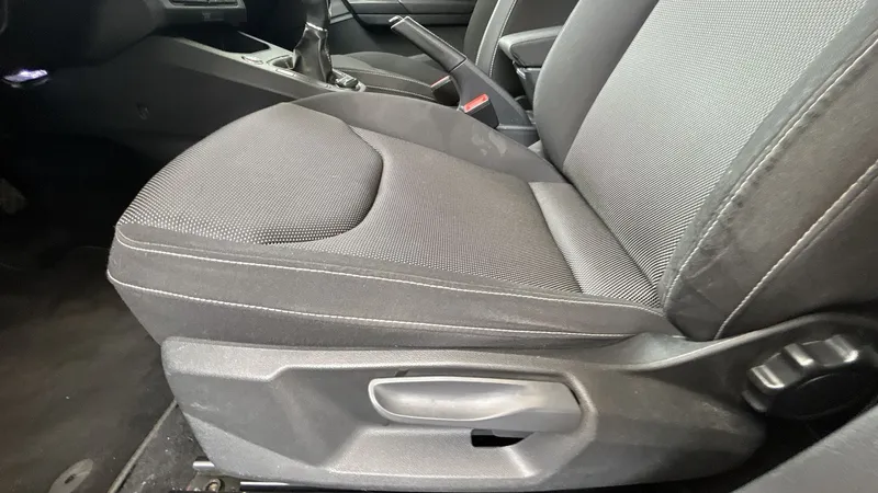 Seat Ibiza 2021