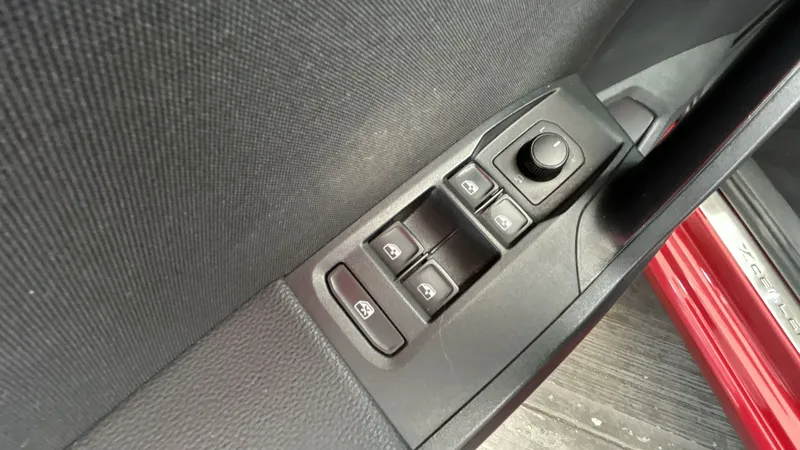 Seat Ibiza 2021